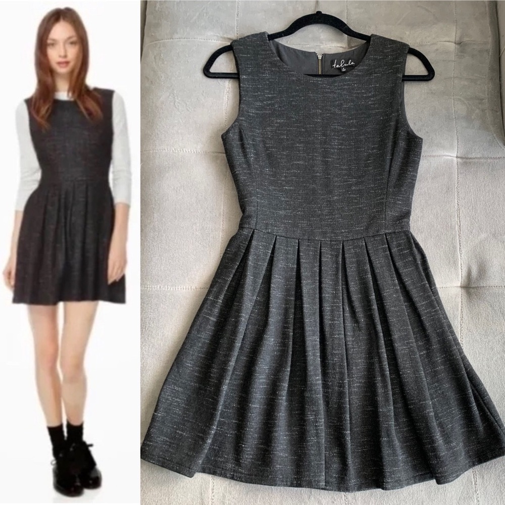 ARITZIA | TALULA Waldorf Sleeveless Dress